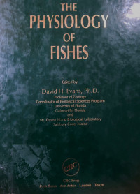 The physiology of fishes