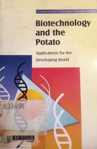 Biotechnology and the potato