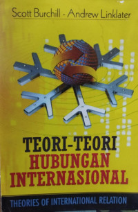 Teori-Teori Hubungan Internasional