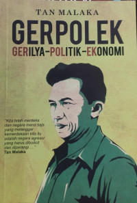 Gerpolek Gerilya-Politik-Ekonomi