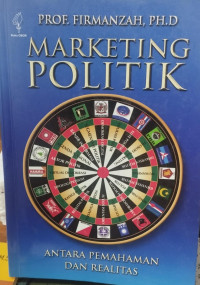 Marketing Politik