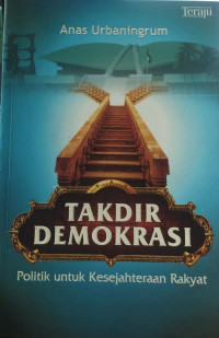 Takdir Demokrasi