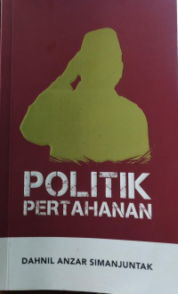 Politik Pertahanan