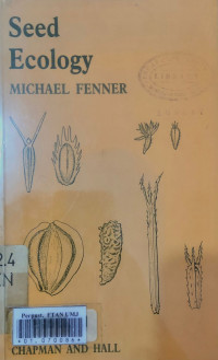 Seed ecology