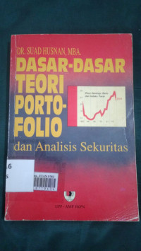 Dasar-dasar teori porto-polia dan analisis sekuritas