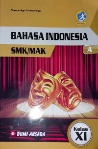 Bahasa Indonesia SMK/MAK