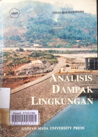 Analisis dampak lingkungan