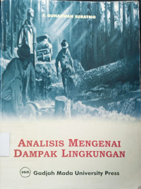 Analisis mengenai dampak lingkungan