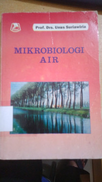 Mikrobiologi air
