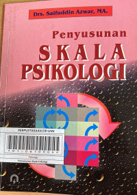 Penyusunan Skala Psikologi