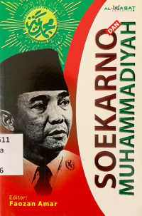 Soekarno dan muhammadiyah