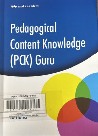 Pedagogical Content Knowledge (PCK) Guru