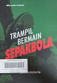 Trampil Bermain Sepakbola