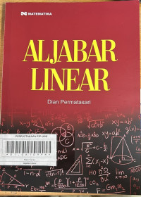 Aljabar Linear