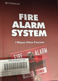 Fire Alarm System