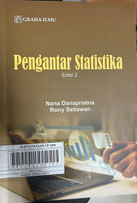 Pengantar Statistika : Edisi 2