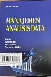 Manajemen Analisis Data