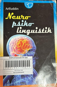 Neuropsikolinguistik