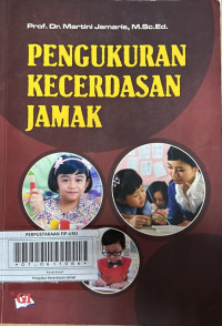 Pengukuran Kecerdasan Jamak