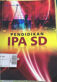 Pendidikan IPA SD