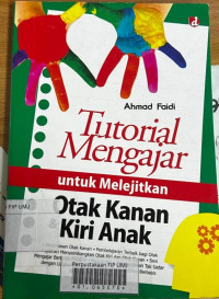 Tutorial Mengajar