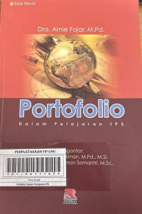 Porfolio Dalam Pelajaran IPS