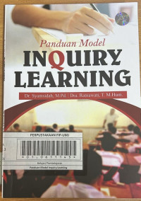 Panduan Model Inquiry Learning