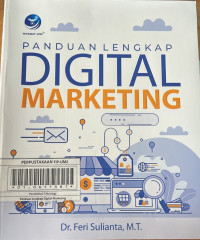 Panduan Lengkap Digital Marketing