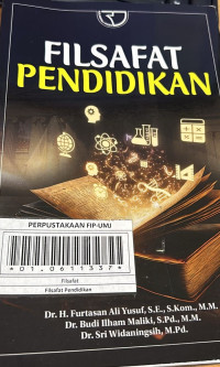 Filsafat Pendidikan