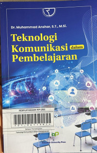 Teknologi Komunikasi dalam Pembelajaran