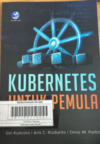 Kubernetes Untuk Pemula