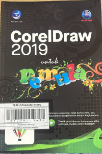 Corel Draw 2019 untuk Pemula