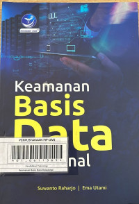 Keamanan Basis Data Relasional