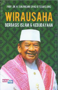 Wirausaha Berbasis Islam & Kebudayaan