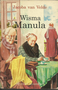 wisma manula