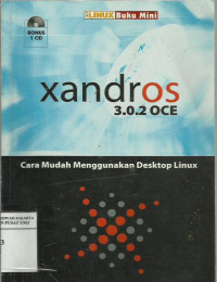 Xandros 3.0.2 OCE