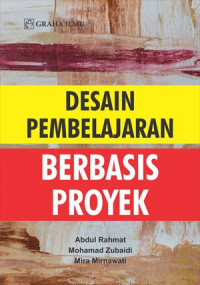 Desain pembelajaran berbasis proyek