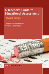 A teacher's guide to assessment