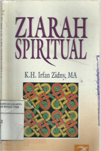 Ziarah spiritual