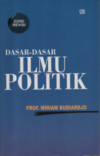 Dasar-Dasar Ilmu Politik