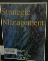 Strategic management