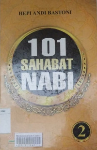 101 sahabat Nabi 2