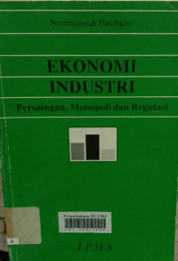 Ekonomi industri