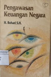 Pengawasan keuangan negara