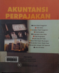 Akuntansi perpajakan