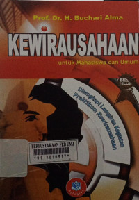 Kewirausahaan