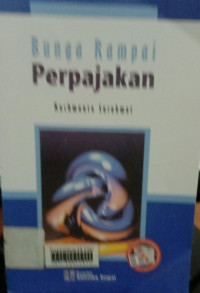 Bunga rampai perpajakan