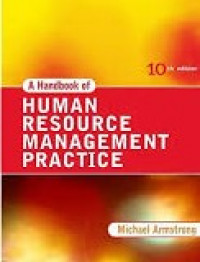 A handbook of human resource management practice