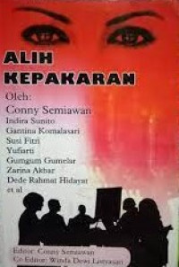 Alih Kepakaran