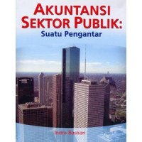 Akuntansi sektor publik (suatu pengantar)